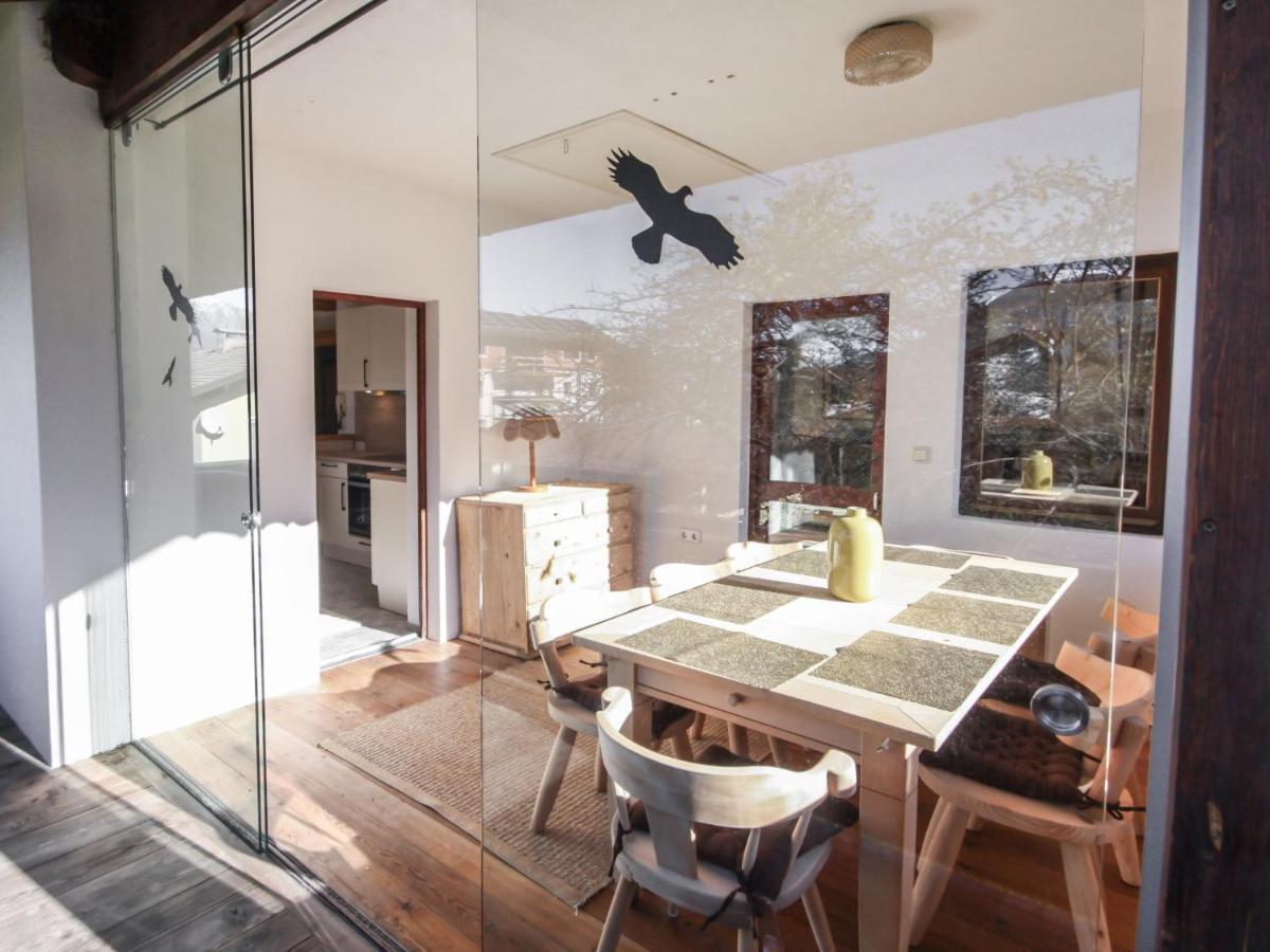 Apartment Karin-1 By Interhome Innsbruck Exterior foto