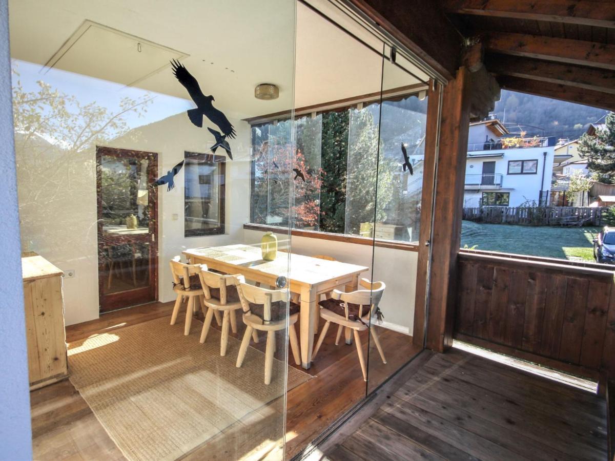 Apartment Karin-1 By Interhome Innsbruck Exterior foto