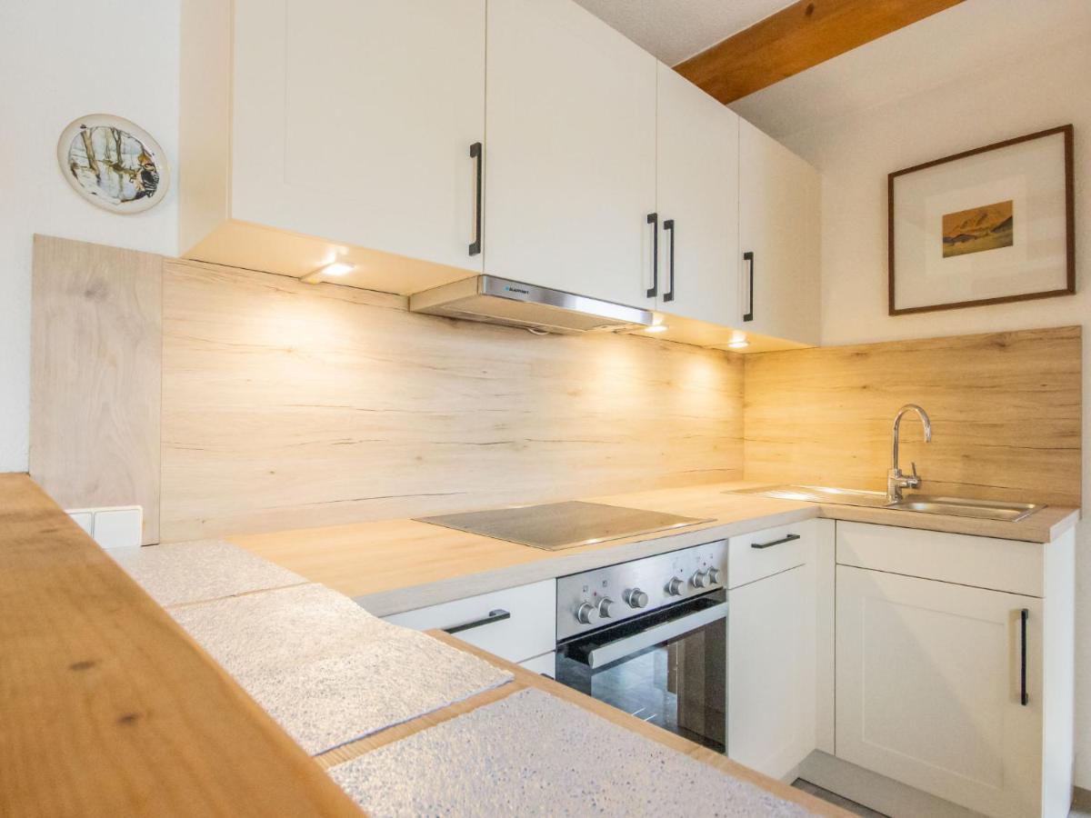Apartment Karin-1 By Interhome Innsbruck Exterior foto