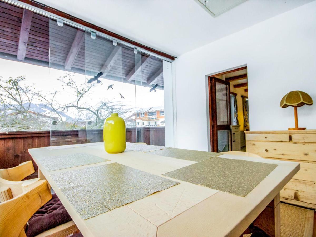 Apartment Karin-1 By Interhome Innsbruck Exterior foto